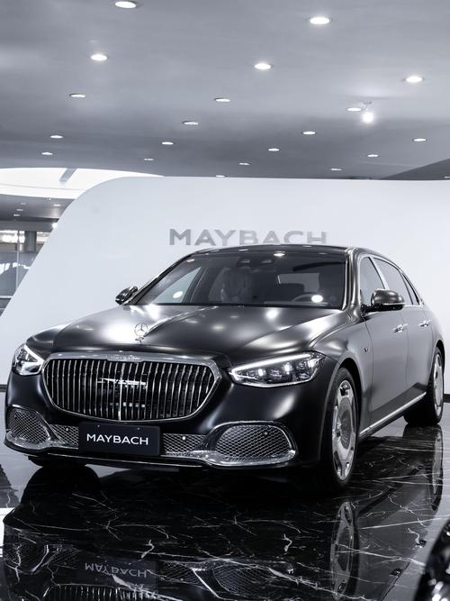 惠州博罗县翔思联企业管理咨询岚图汽车的售后服务让用户无忧出行，迈巴赫未来的豪华车趋势