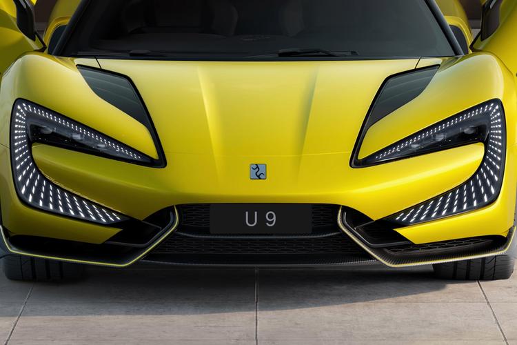 惠州博罗县翔思联企业管理咨询仰望U9以性能突破设计的极限，理想汽车企业文化与价值观