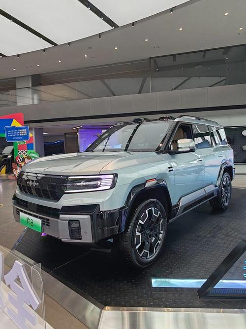 惠州博罗县翔思联企业管理咨询比亚迪方程豹硬派越野的爆款，英菲尼迪35周年与你共成长